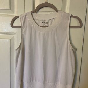 Athleta tank top